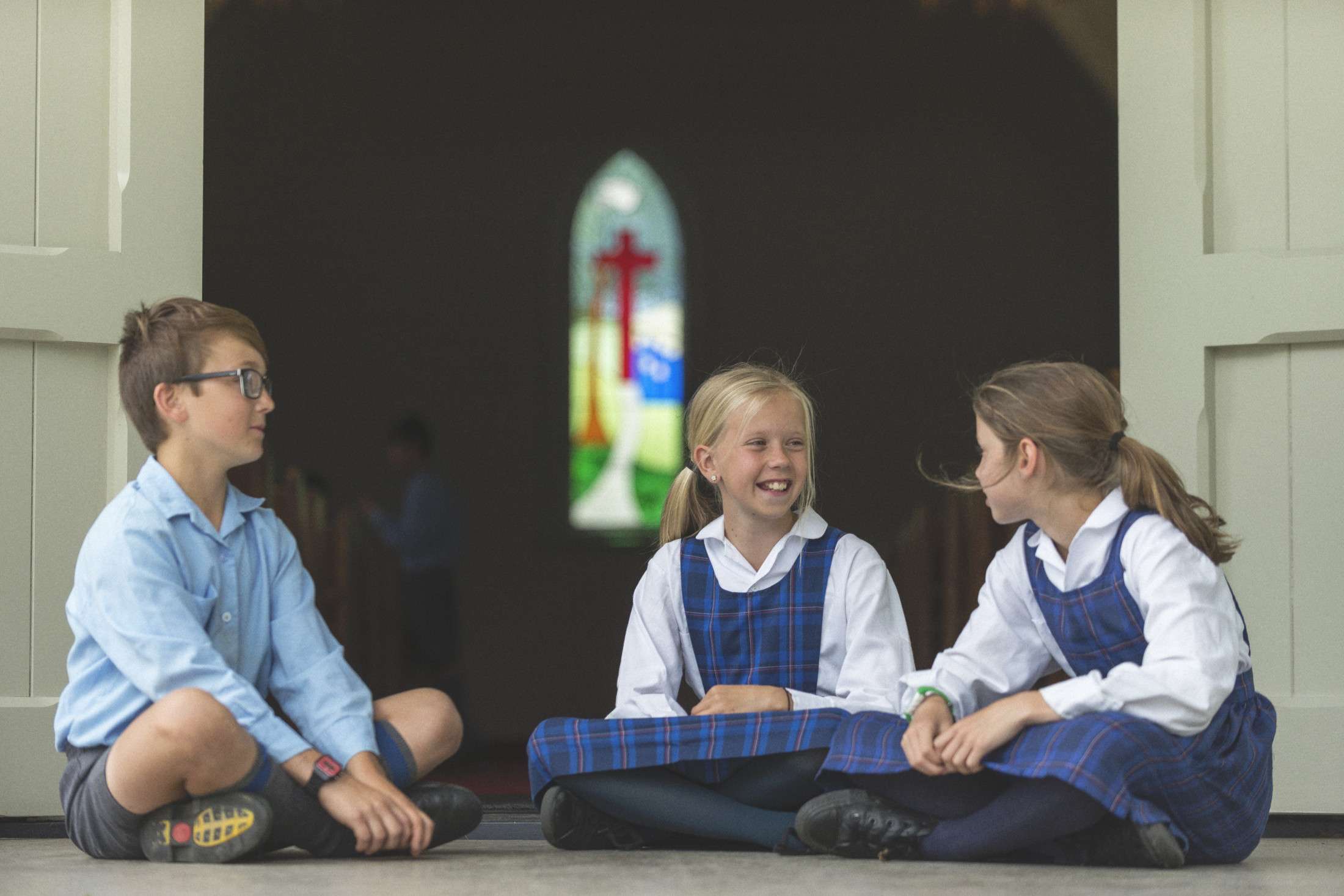 Bethlehem College, Christian Education since its humble beginning in 1988