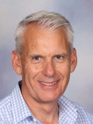 Wayne Fraser