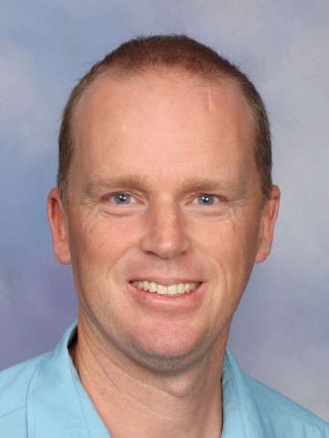 Nathan Martin