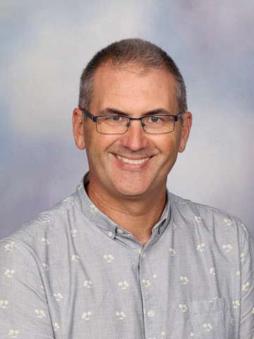 Marcus Norrish