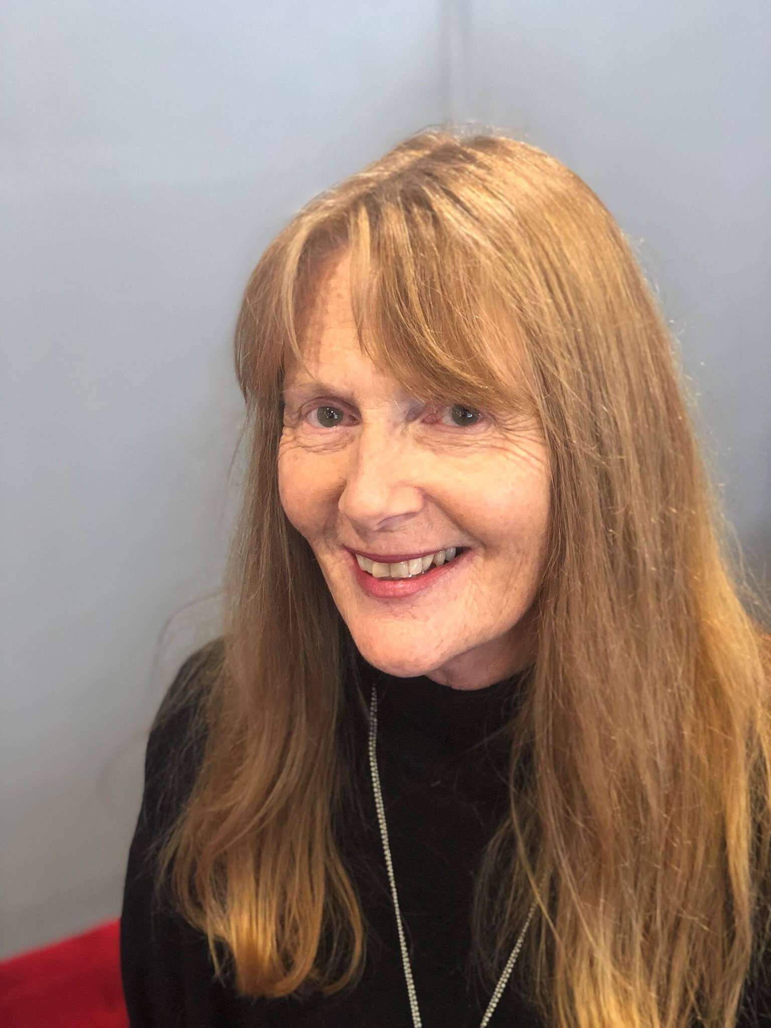 Hazel Warnes