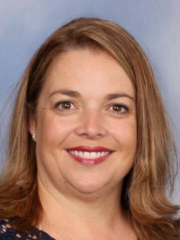 Jo West
