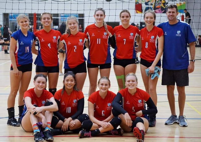 Volleyball