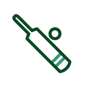 Cricket - Primary
