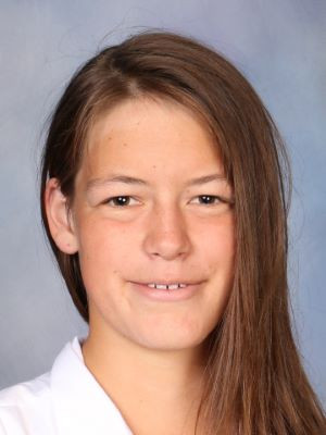 Emily Spear