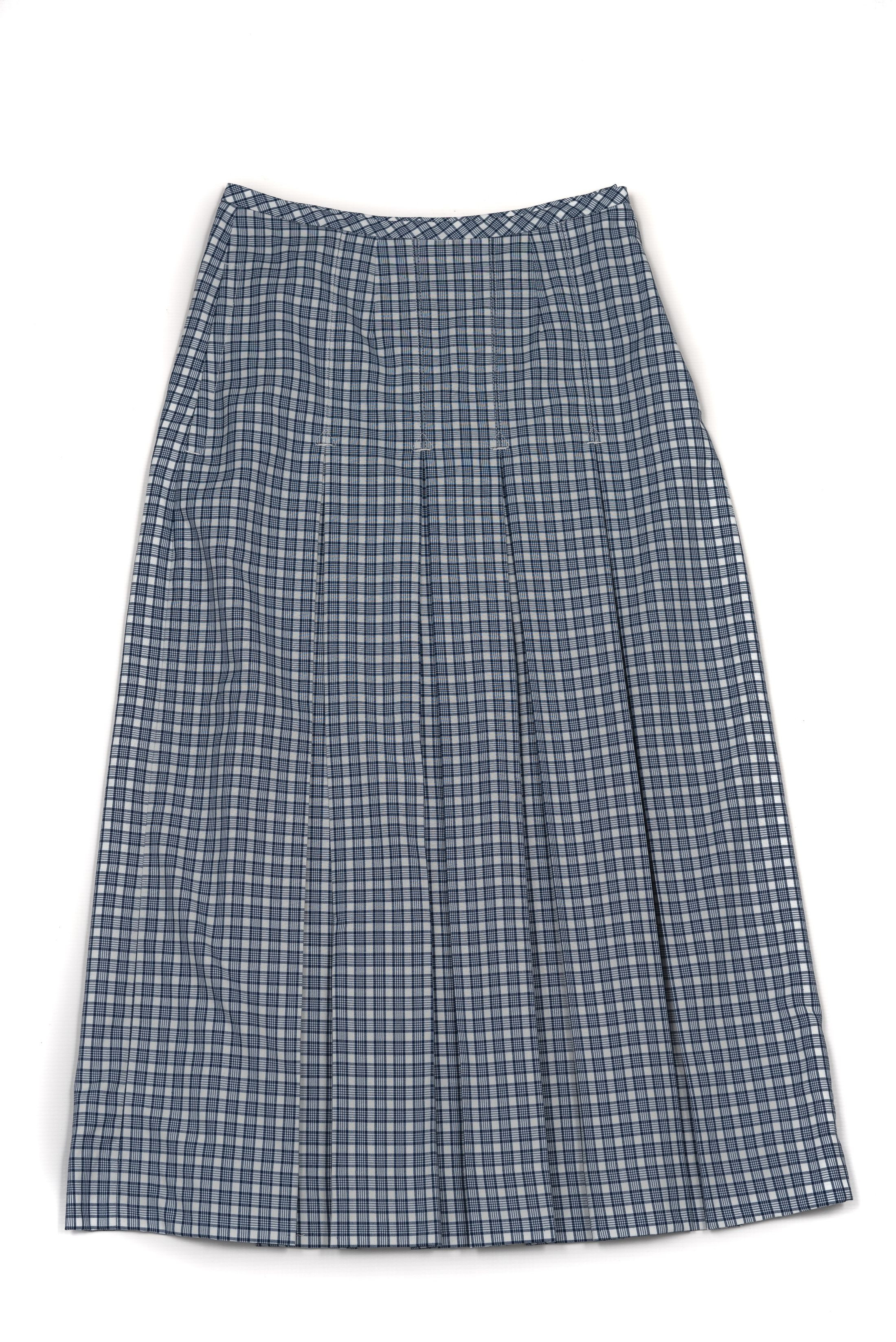 Senior Summer Skirt