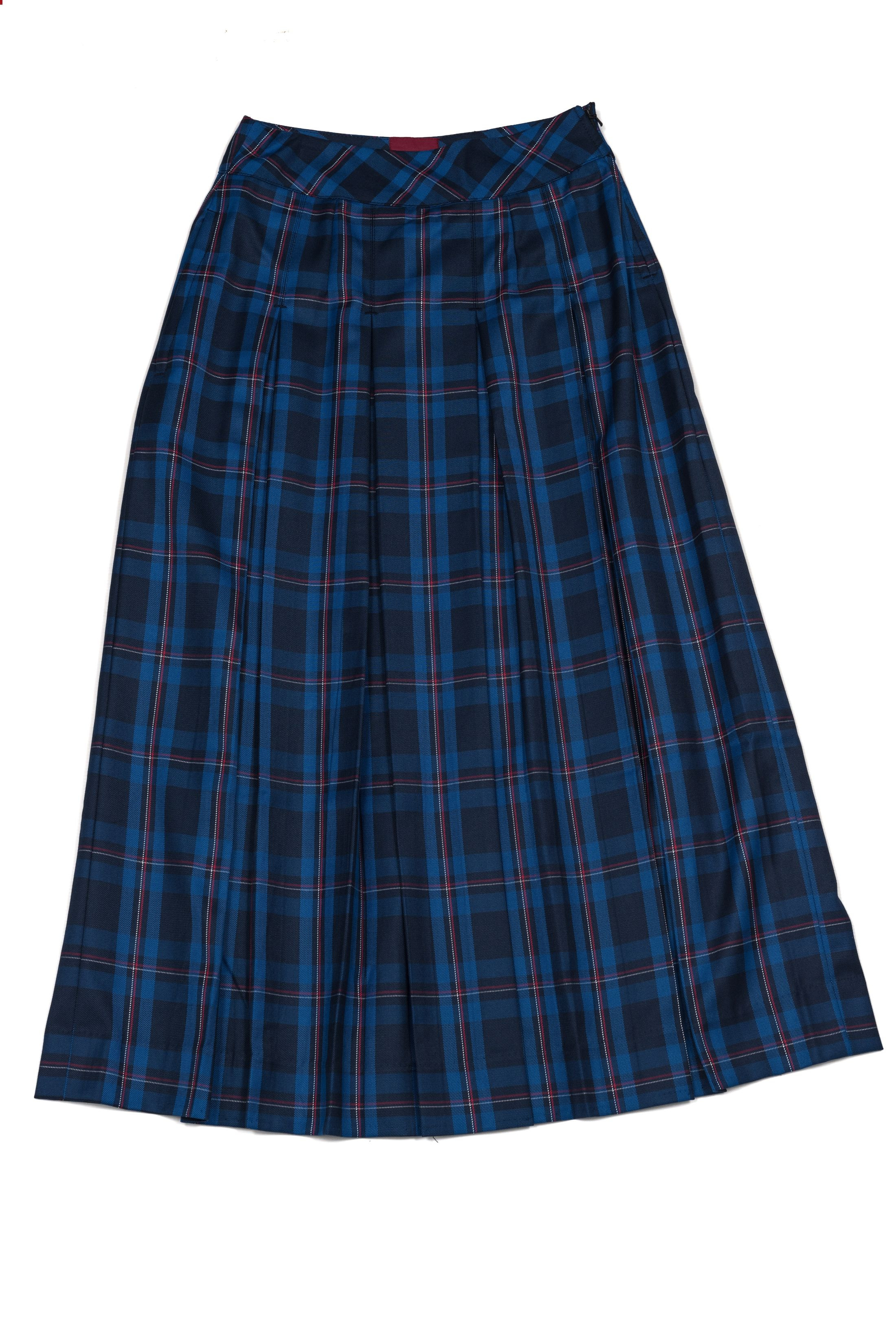 Senior Girls Winter Skirt • Senior Secondary - Girls • Store • Beth
