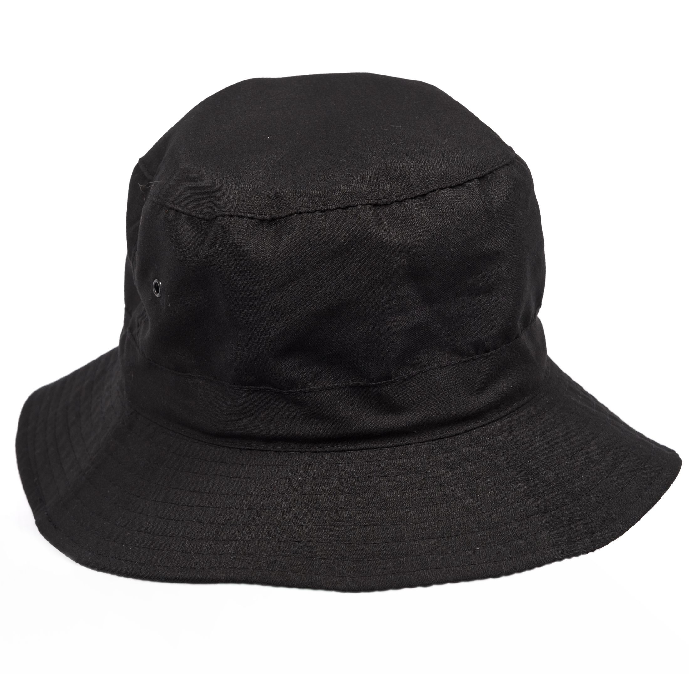 Chapman Black Hat