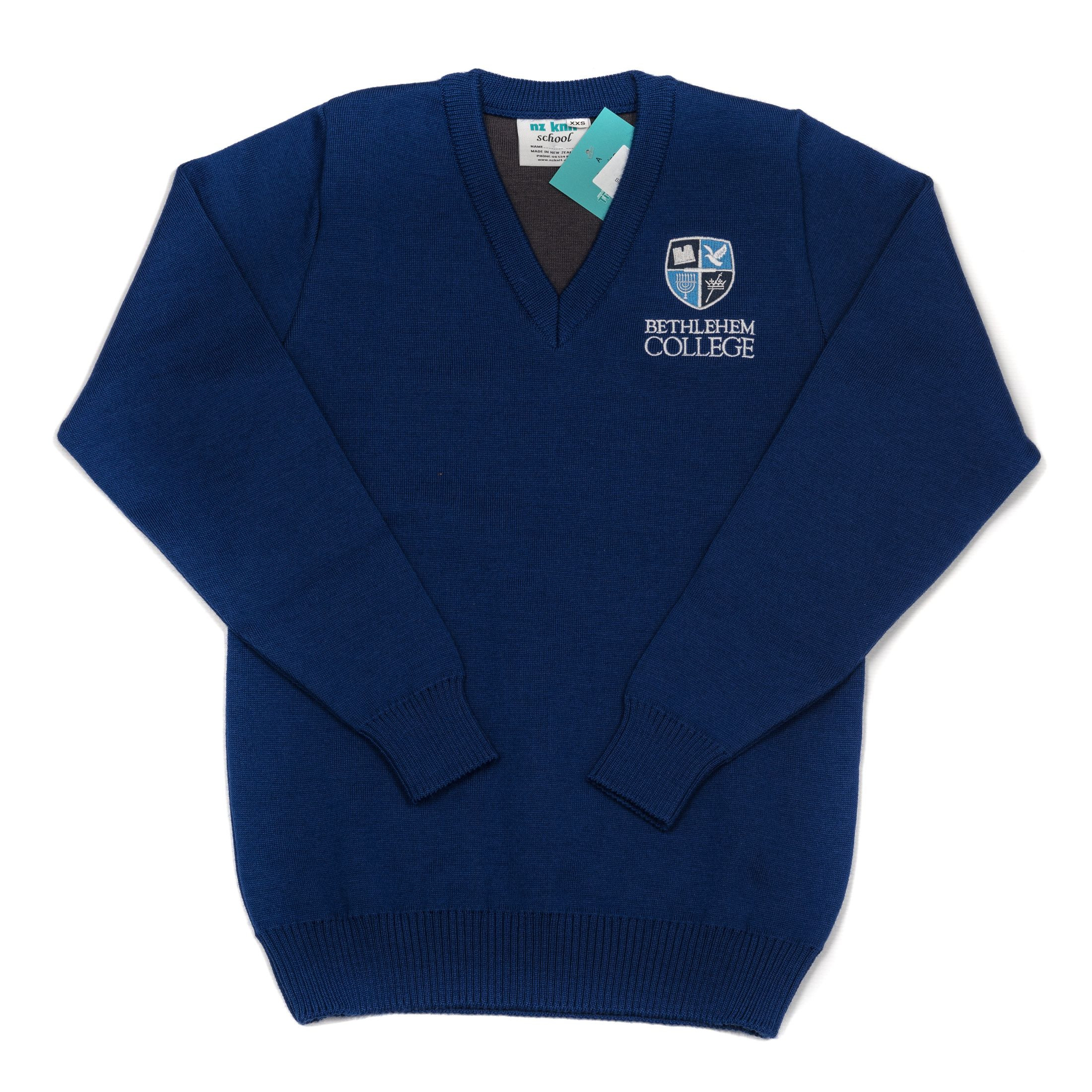 Royal Jersey (Primary and Junior Sec.)