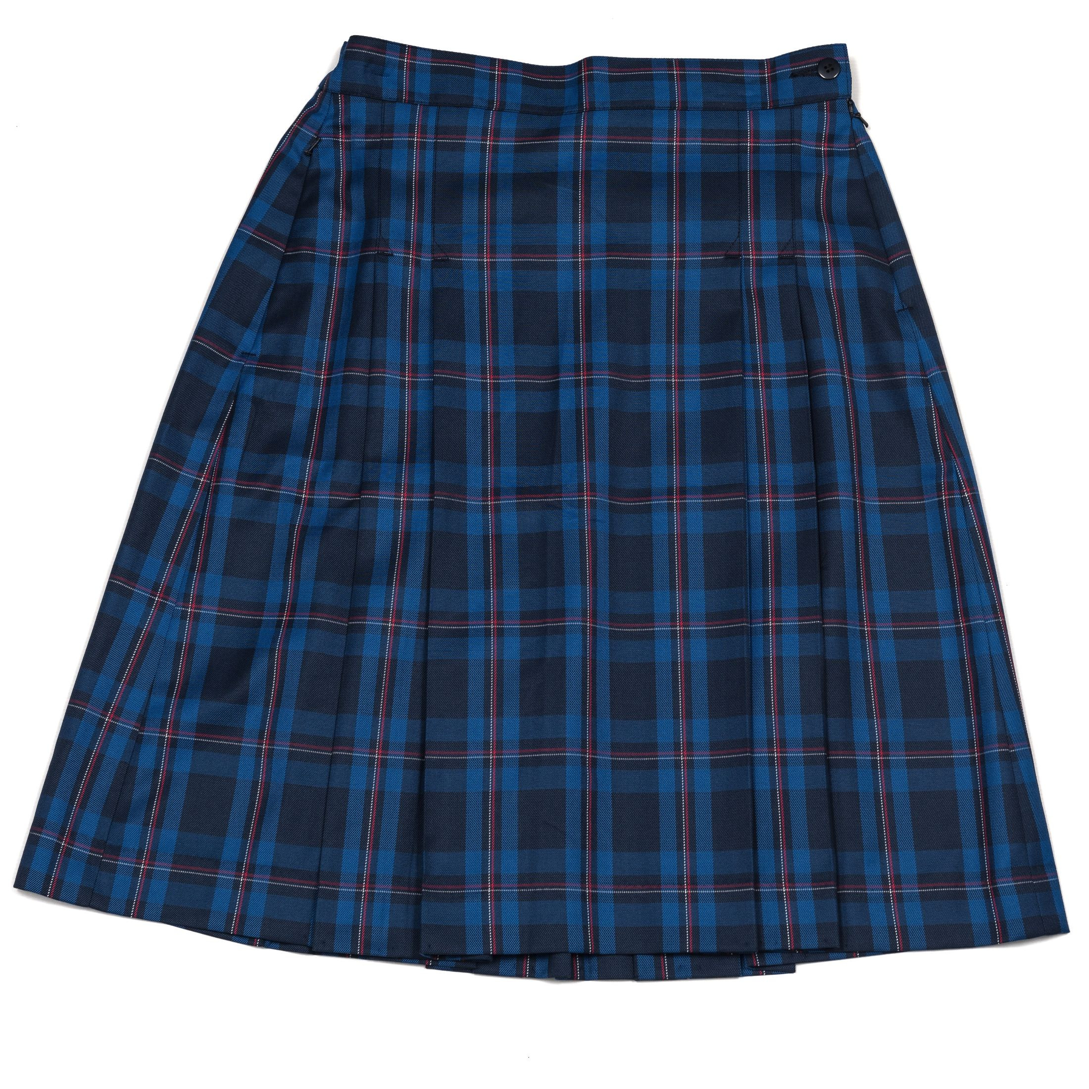 Junior Secondary Winter Skirt • Junior Secondary - Girls • Store • B
