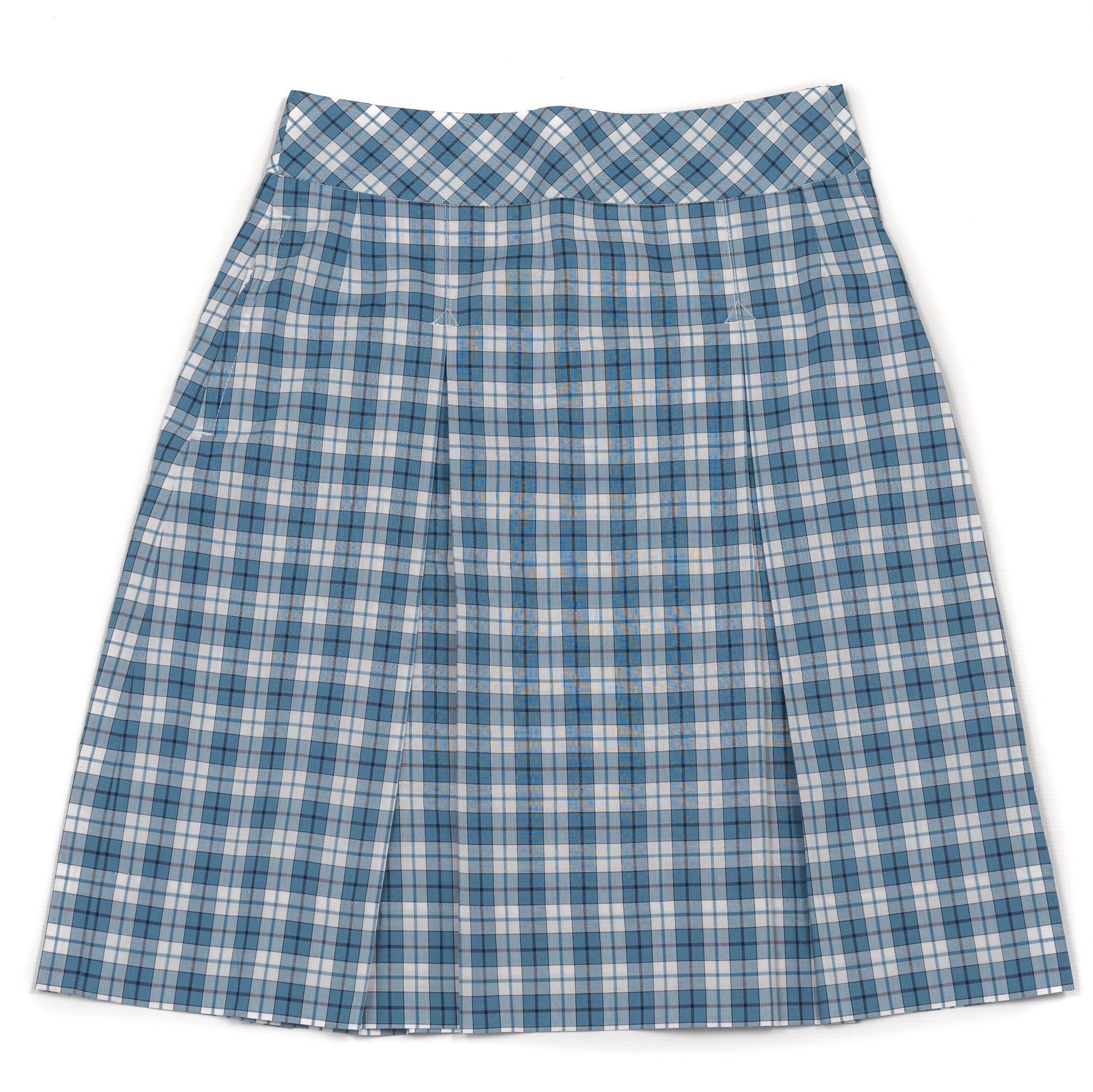 Chapman Senior Girls Summer Skirt (Year 7-8)