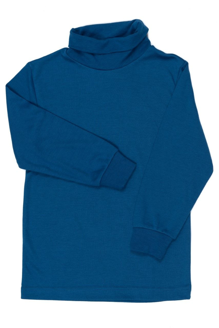 Primary Blue Skivvy (Year 1 to 2)