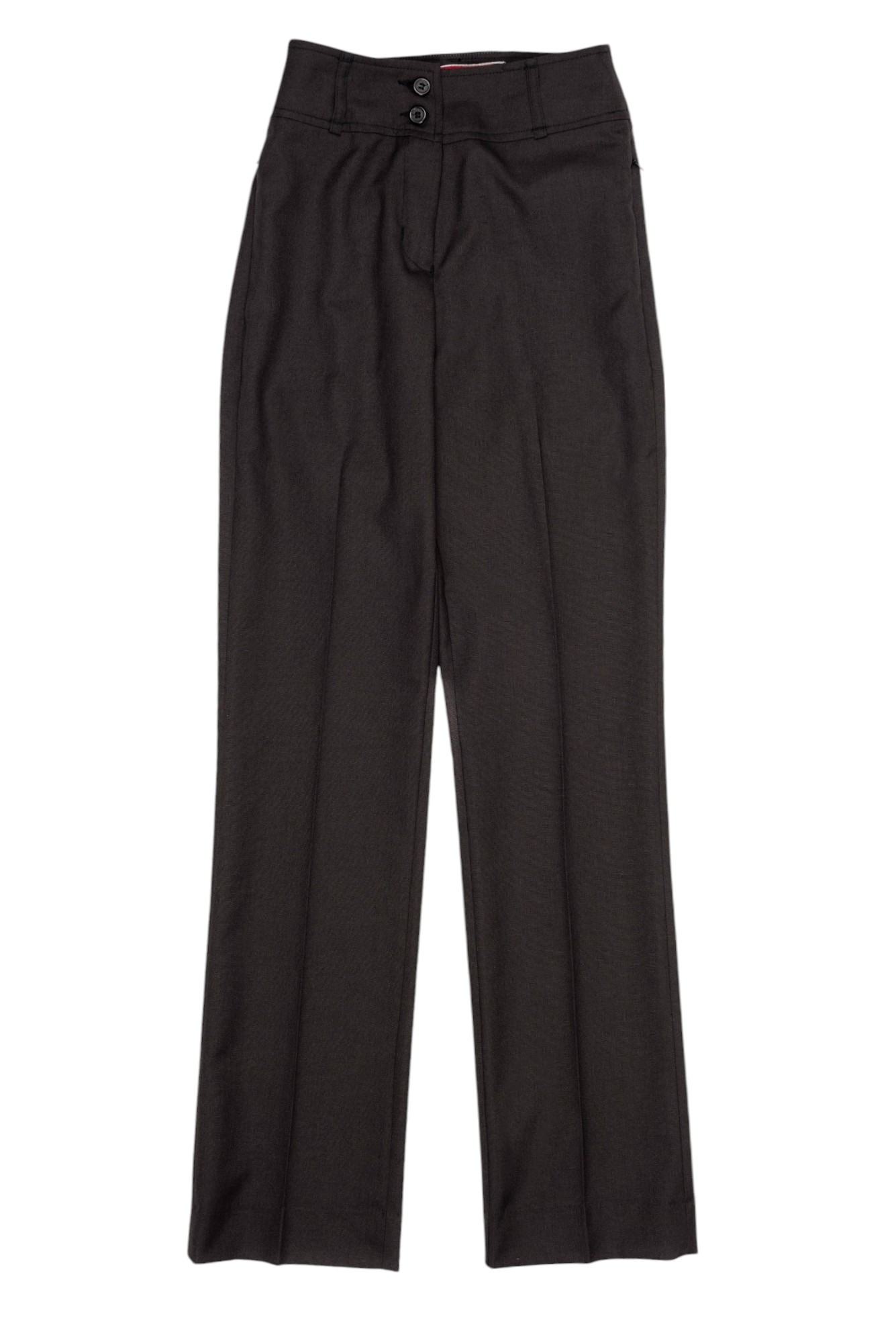 Secondary Girls Trouser Option