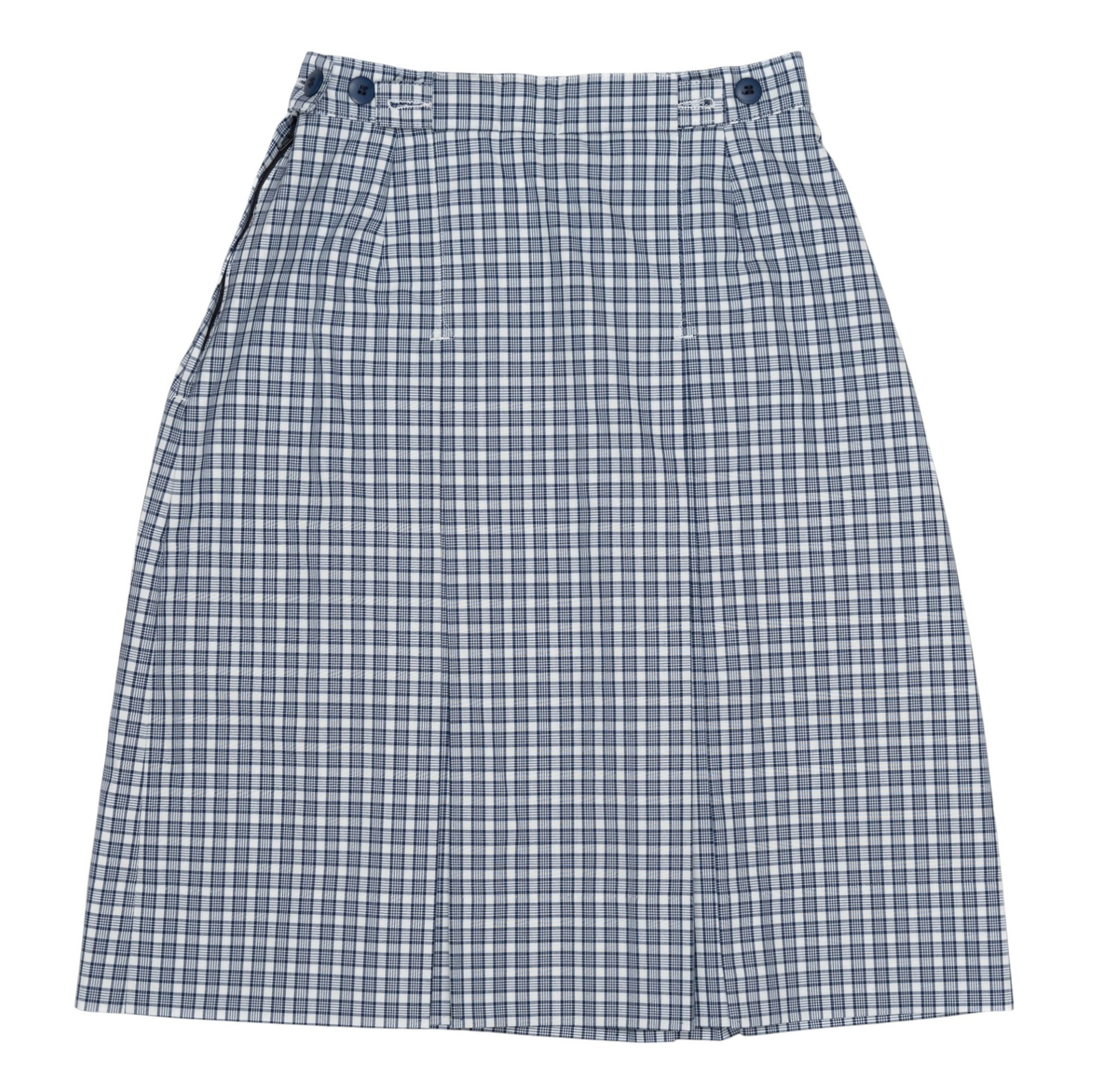 2025 Junior Secondary Summer Skirt