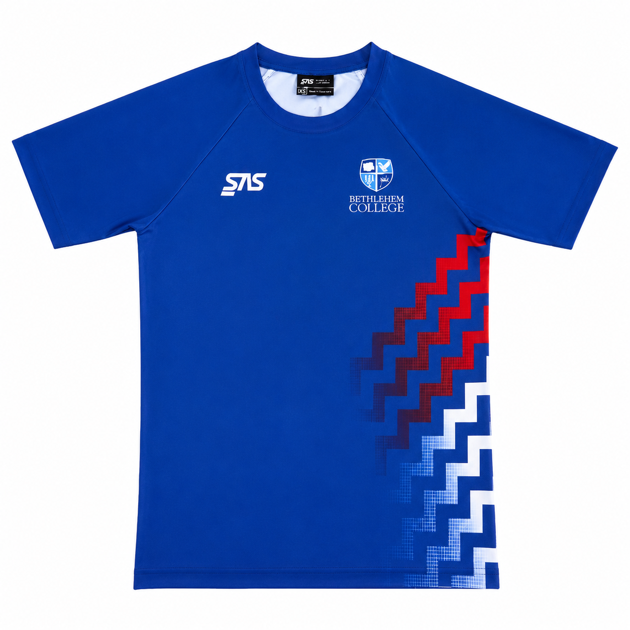 Senior Multi-Sport Tee